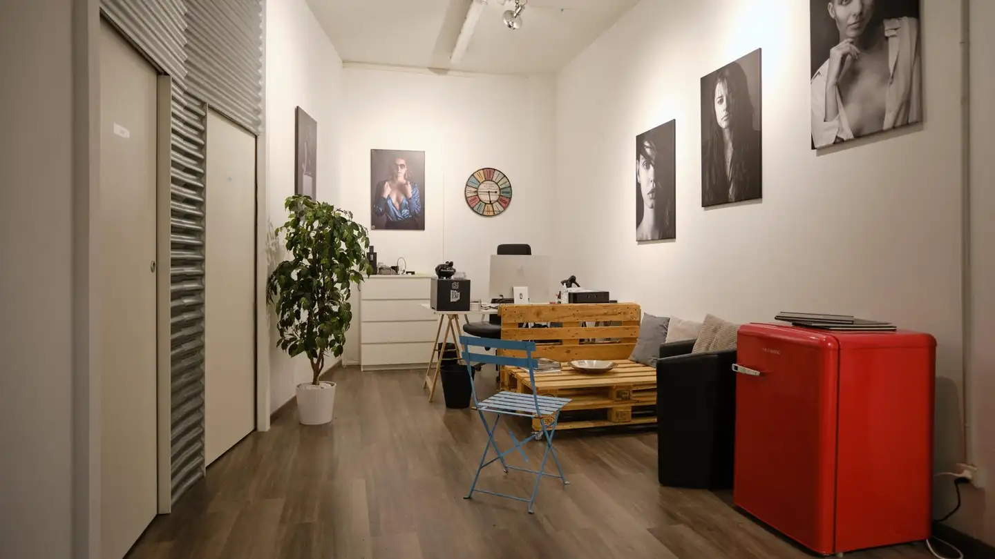 Commercial à louer - Untergasse 1, 8180 Bülach - Photo 2