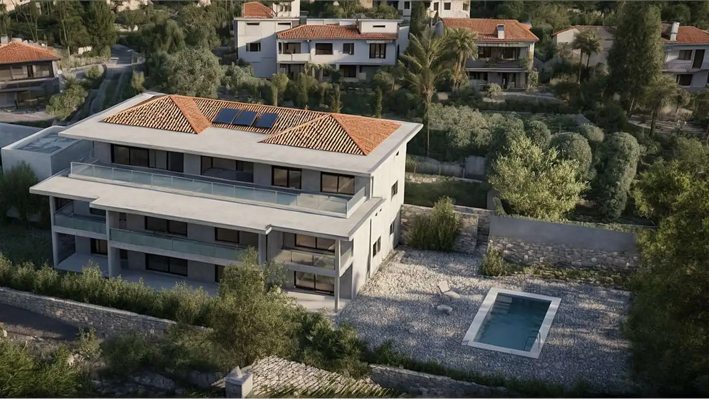 Apartment for sale - Via Nasora, 6949 Comano - Photo 3