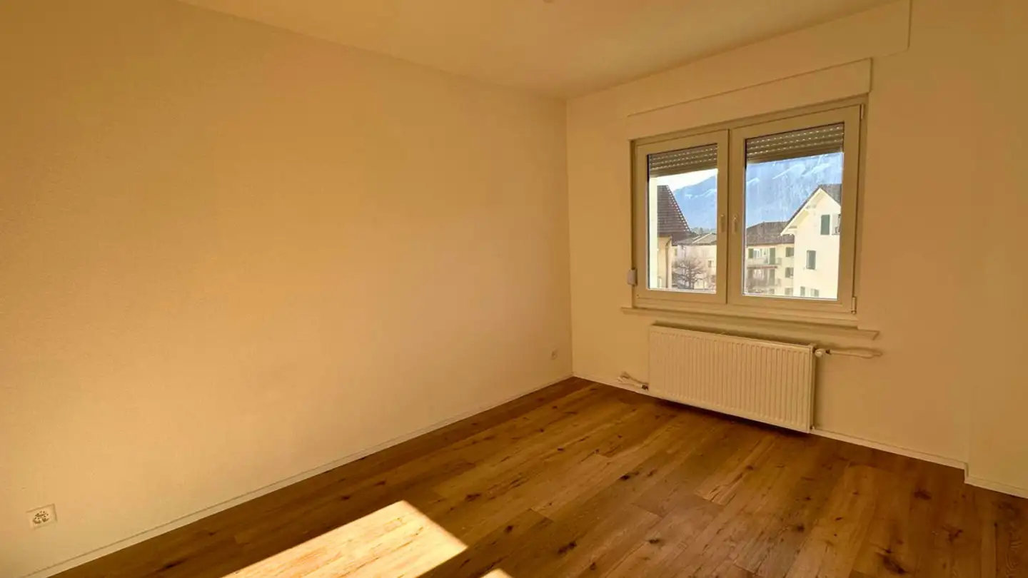 Apartment for rent - Rue Du Tirage 15, 1630 Bulle - Photo 3