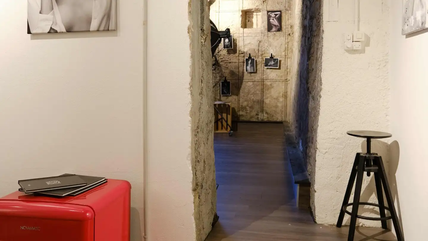 Commercial à louer - Untergasse 1, 8180 Bülach - Photo 3