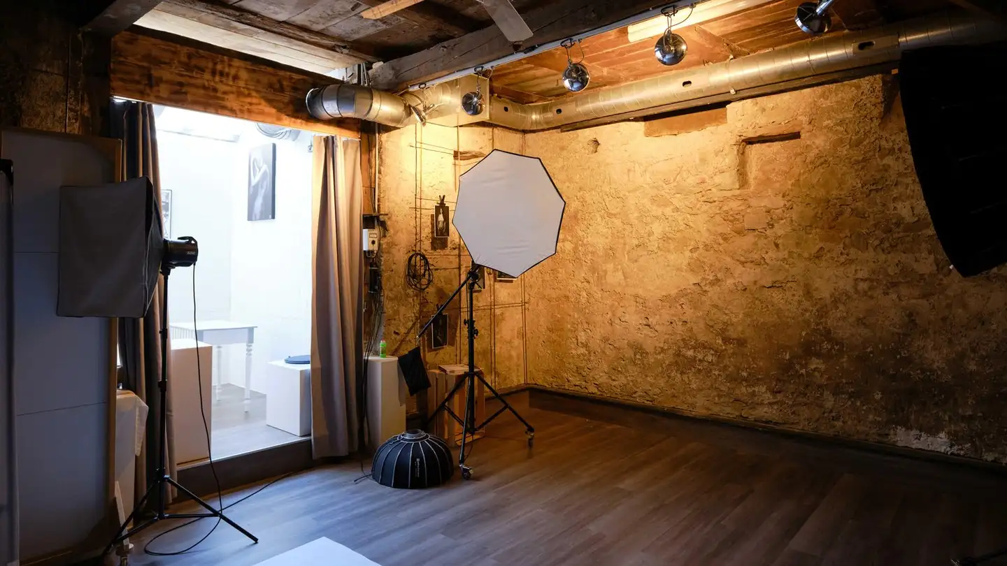 Commercial à louer - Untergasse 1, 8180 Bülach - Photo 4