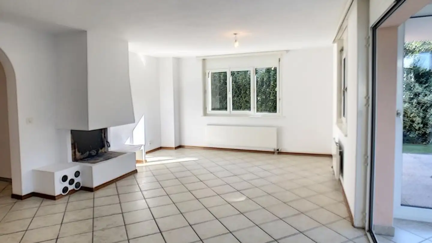 Appartamento in affitto - Chemin du Chaney 9, 1610 Oron-la-Ville - Foto 2