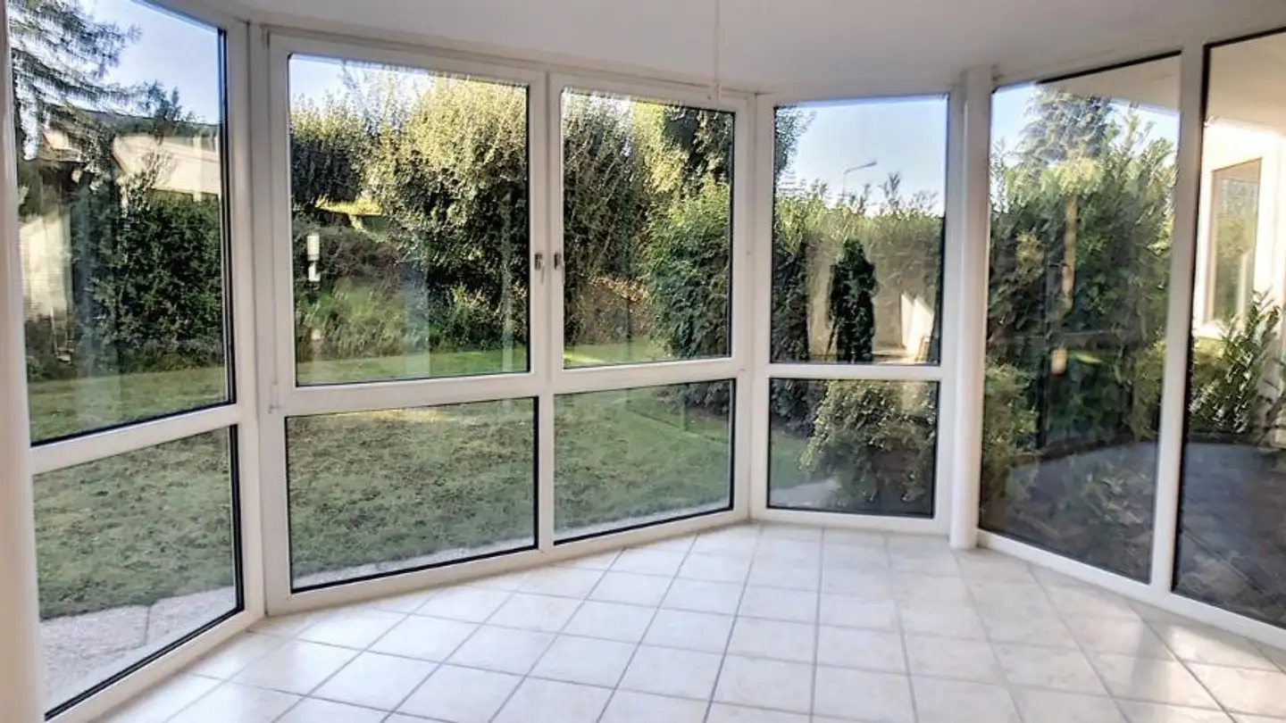 Appartamento in affitto - Chemin du Chaney 9, 1610 Oron-la-Ville - Foto 4
