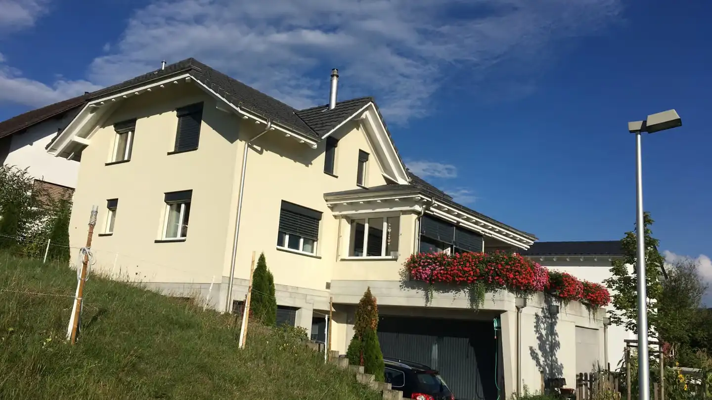 Maison individuelle à louer - 4254 Liesberg Dorf - Photo 4