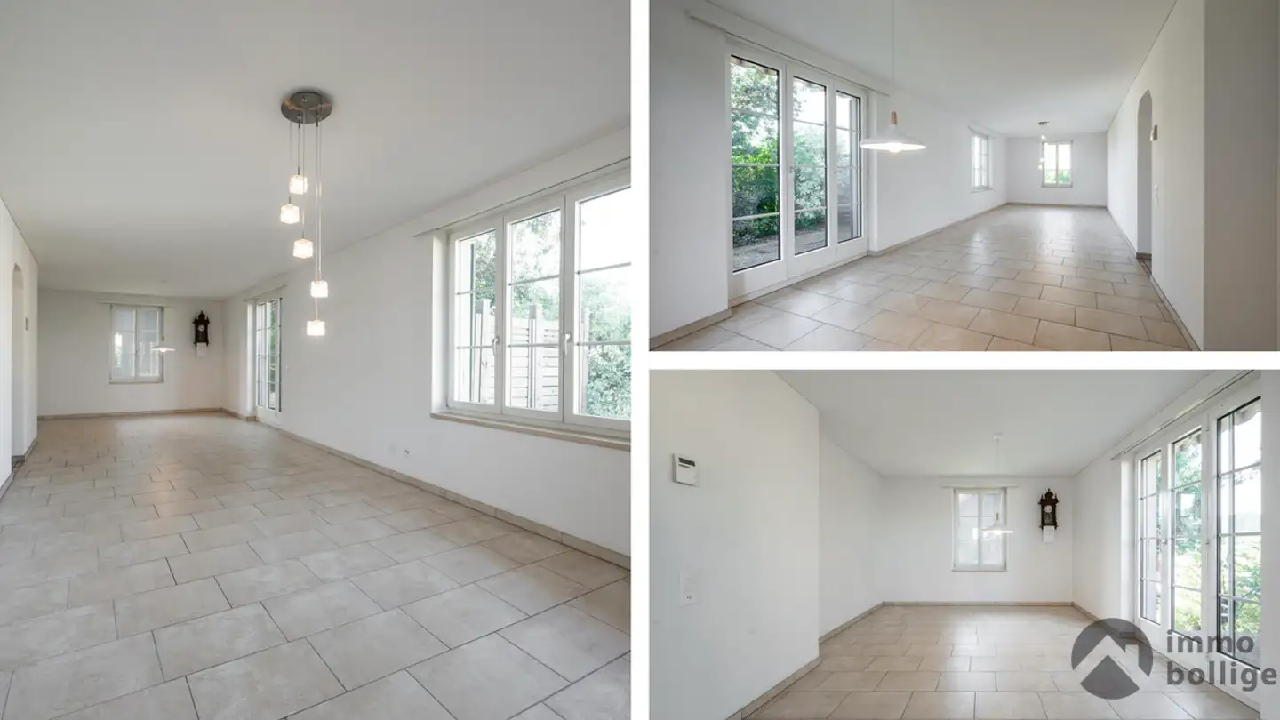 Einfamilienhaus kaufen - Bahnhofplatz 7, 4806 Wikon - Foto 3