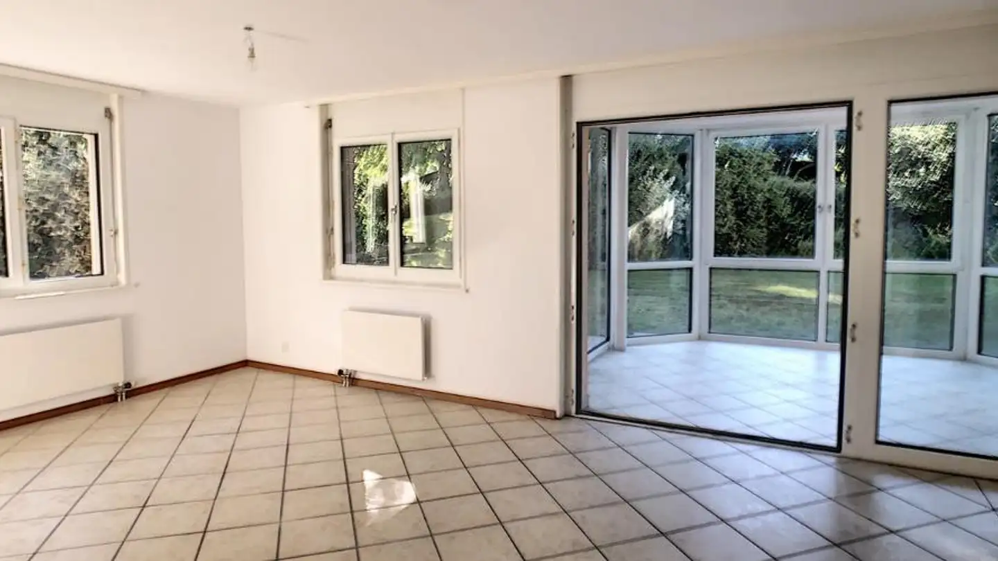 Appartamento in affitto - Chemin du Chaney 9, 1610 Oron-la-Ville - Foto 3