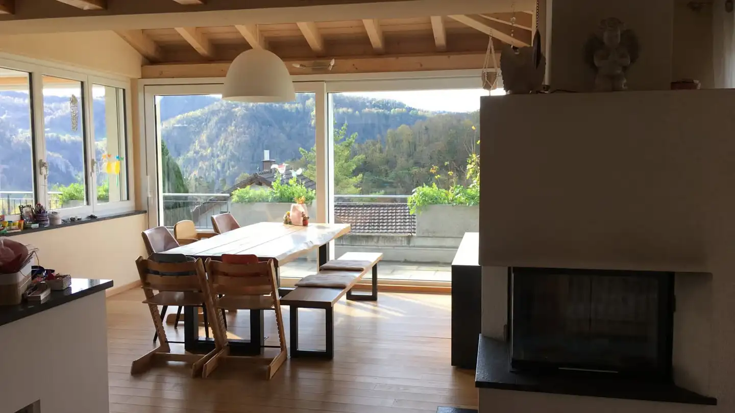 Maison individuelle à louer - 4254 Liesberg Dorf - Photo 2