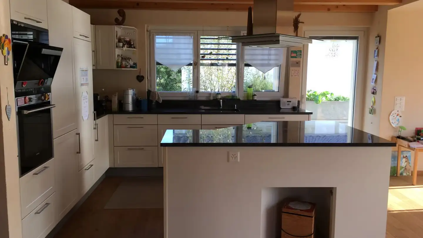 Maison individuelle à louer - 4254 Liesberg Dorf - Photo 3