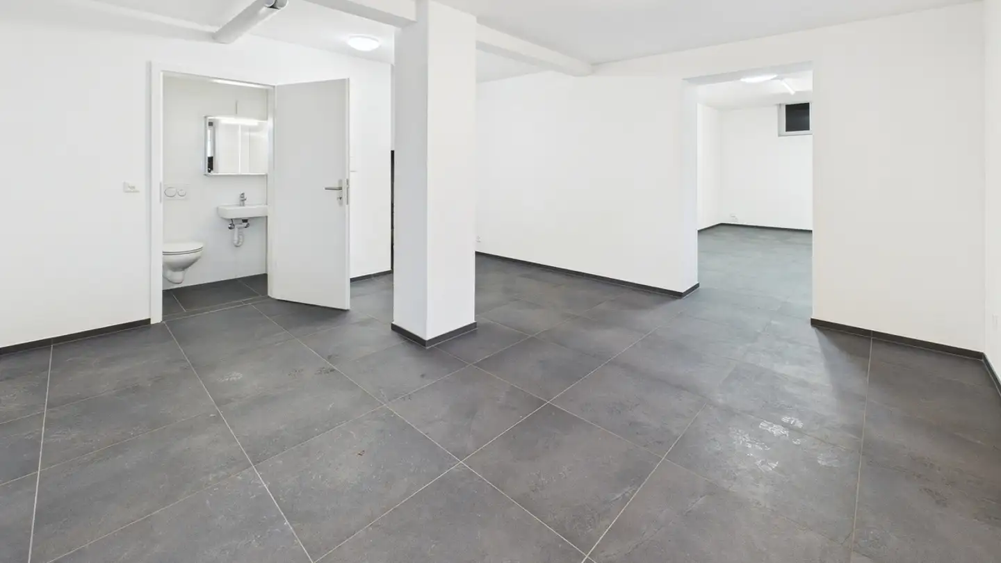 Office space for rent - 3422 Alchenflüh