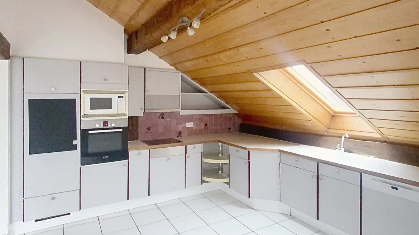 Appartement à louer - Grand Rue 16, 1443 Champvent - Photo 2