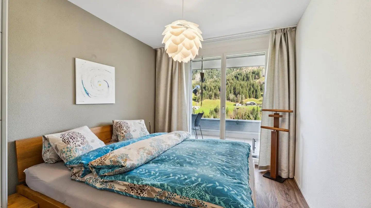 Appartamento ammobiliato in vendita - 6174 Sörenberg - Photo 3