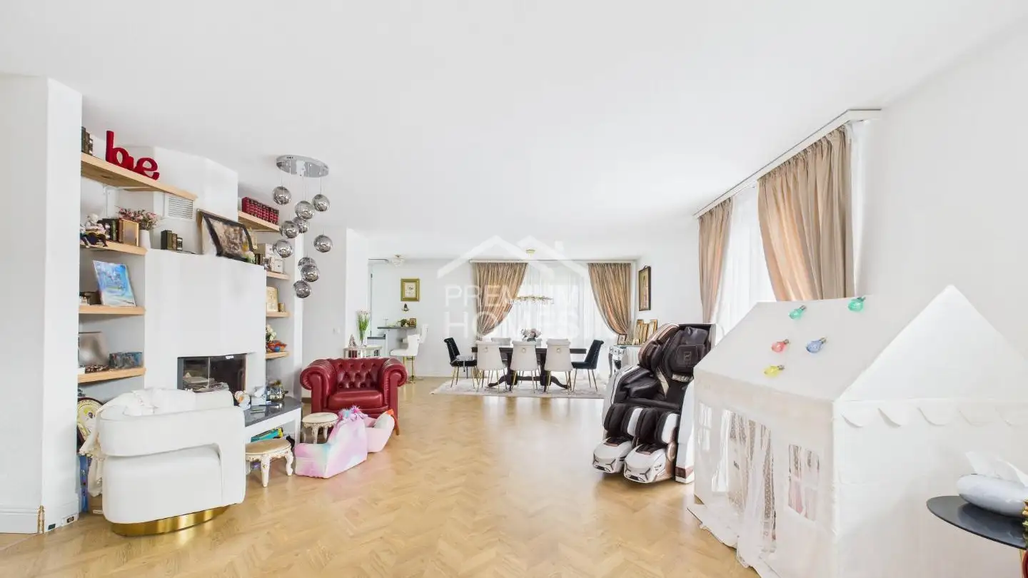 Penthouse for sale - 8302 Kloten