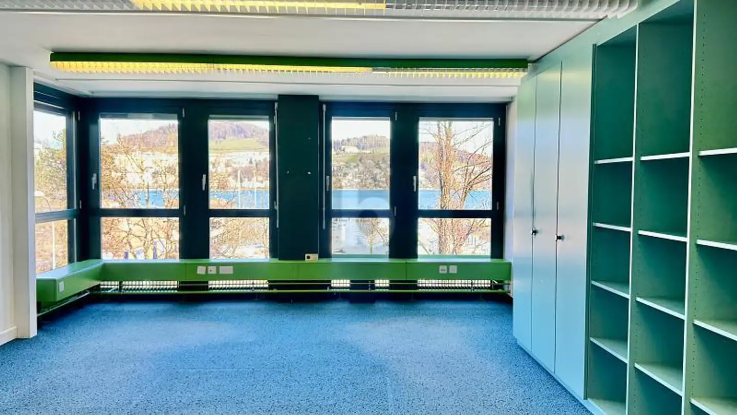 Bürofläche mieten - 6006 Luzern - Foto 3