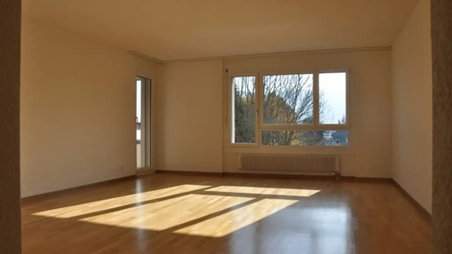 Apartment for rent - Hühnerhubelstrasse 1, 3123 Belp - Photo 3