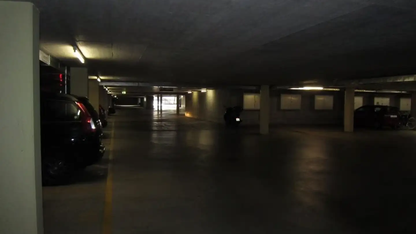 Parcheggio sotterraneo in affitto - Sternmattstrasse 14a, 6005 Luzern - Foto 4