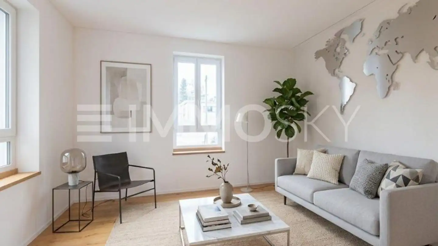Single house for sale - 9320 Arbon