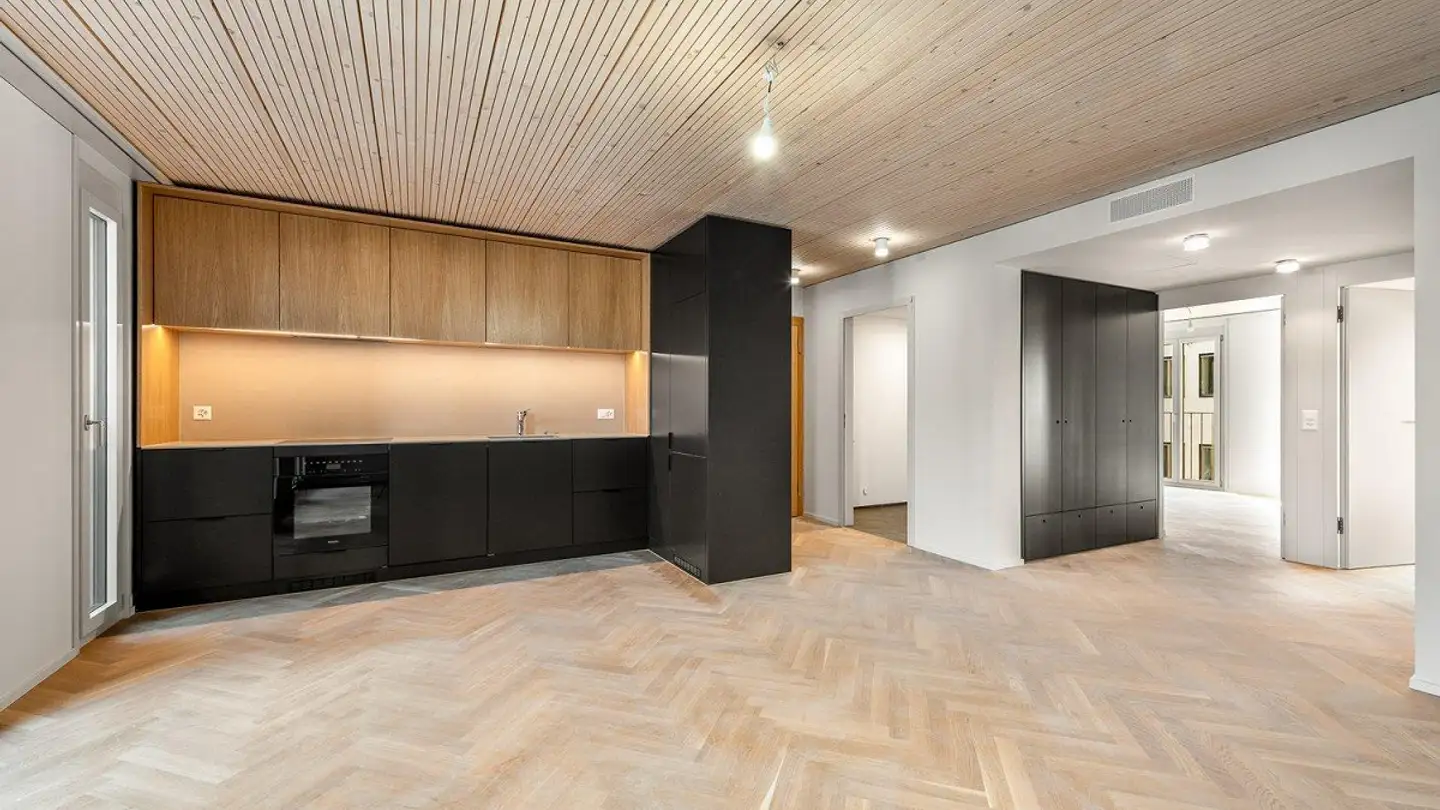 Apartment for rent - Badstrasse 16, 5400 Baden - Photo 2