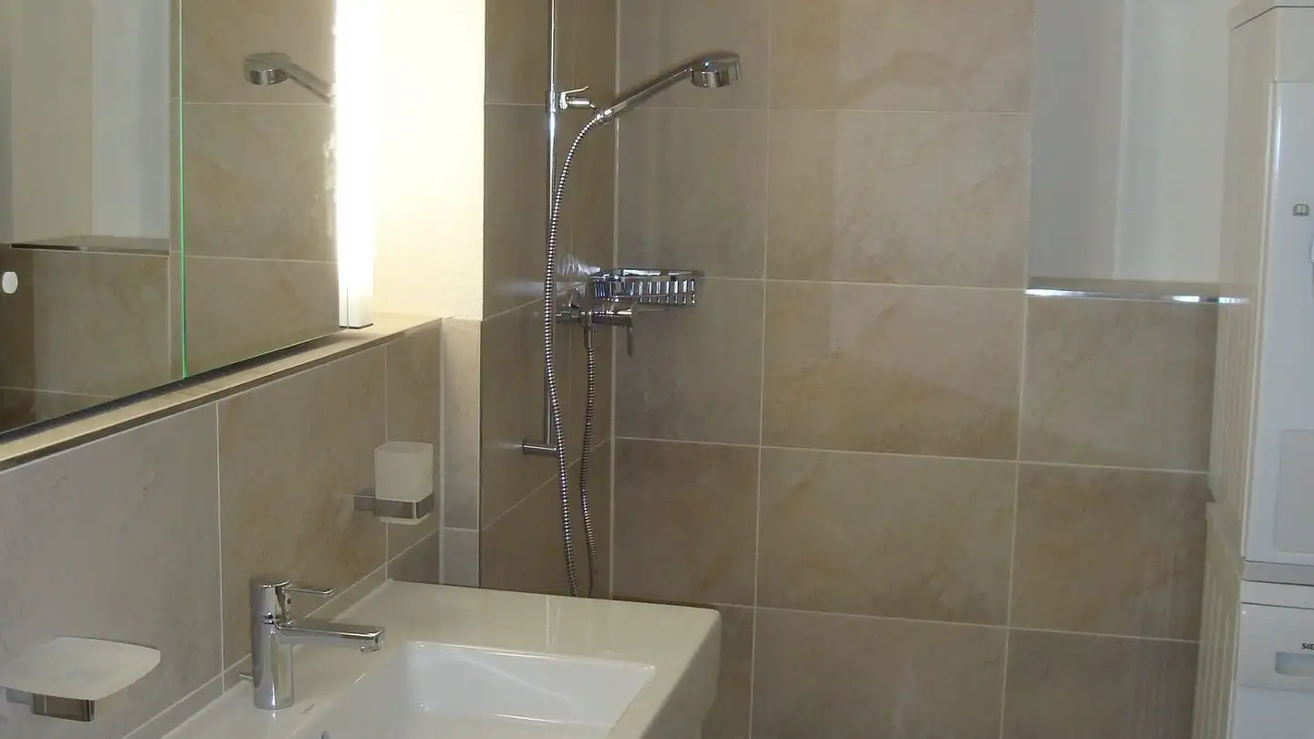 Apartment for rent - Hebelstrasse 88, 4056 Basel - Photo 3