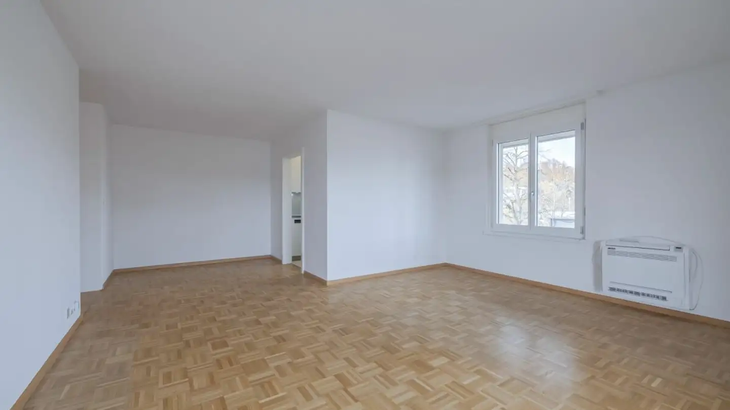 Apartment for sale - Freudenreichstrasse 2, 3047 Bremgarten b. Bern - Photo 2