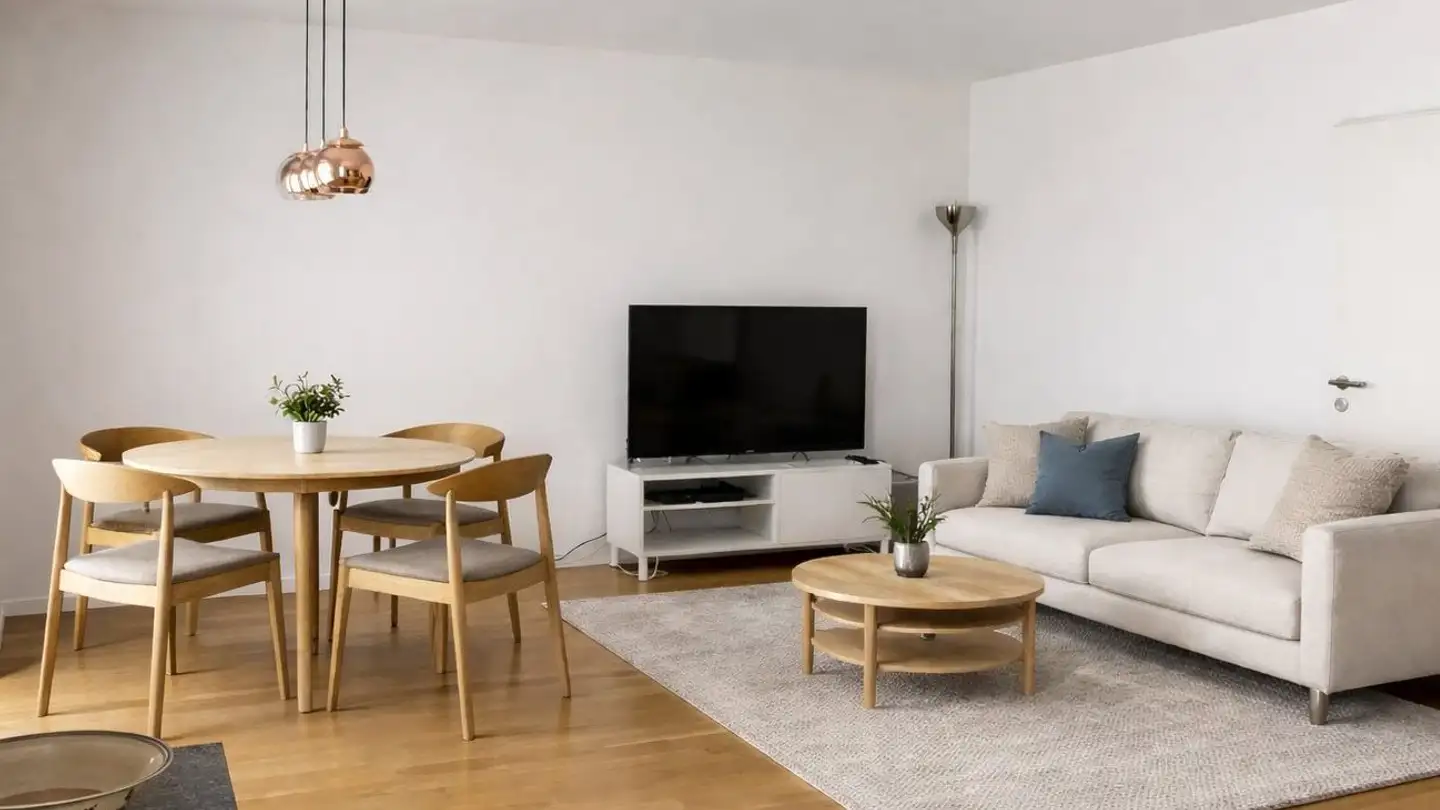 Apartment for rent - Hebelstrasse 88, 4056 Basel - Photo 2