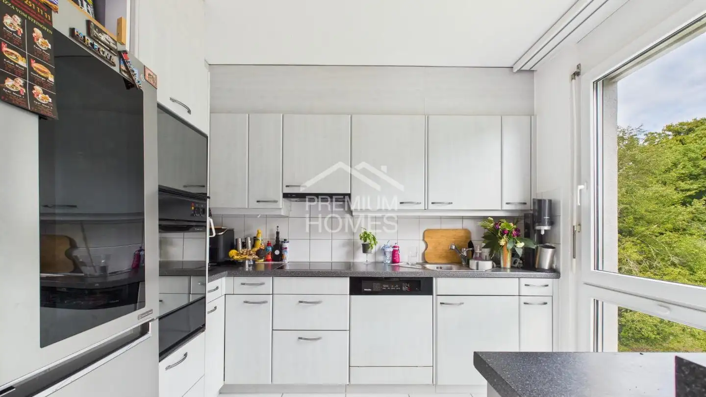 Attico in vendita - 8302 Kloten - Foto 3