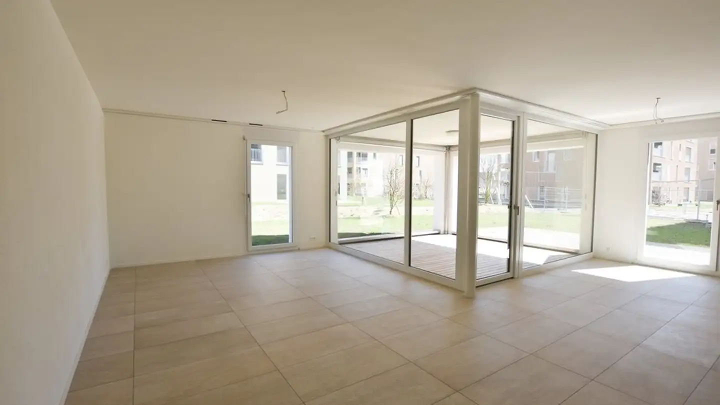Wohnung mieten - Rue Jakob-Stämpfli / Jakob-Stämpfli-Strasse 122, 2502 Biel/Bienne