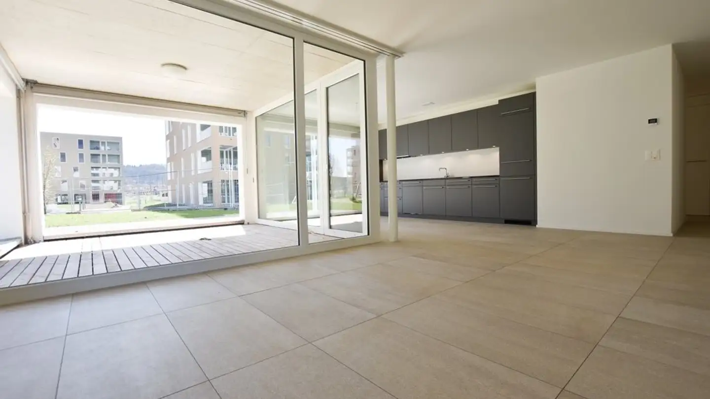 Appartamento in affitto - Rue Jakob-Stämpfli / Jakob-Stämpfli-Strasse 122, 2502 Biel/Bienne - Foto 2