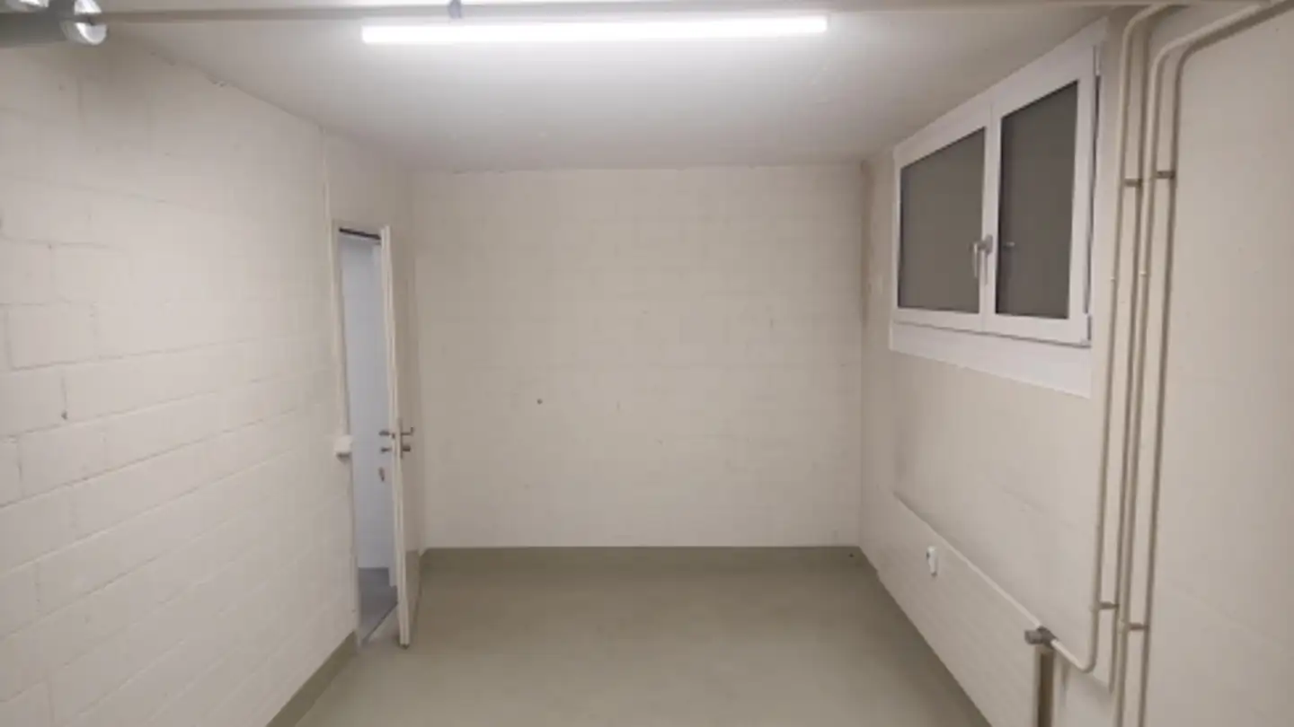 Espace de stockage à louer - Gönhardweg 13b, 5034 Suhr