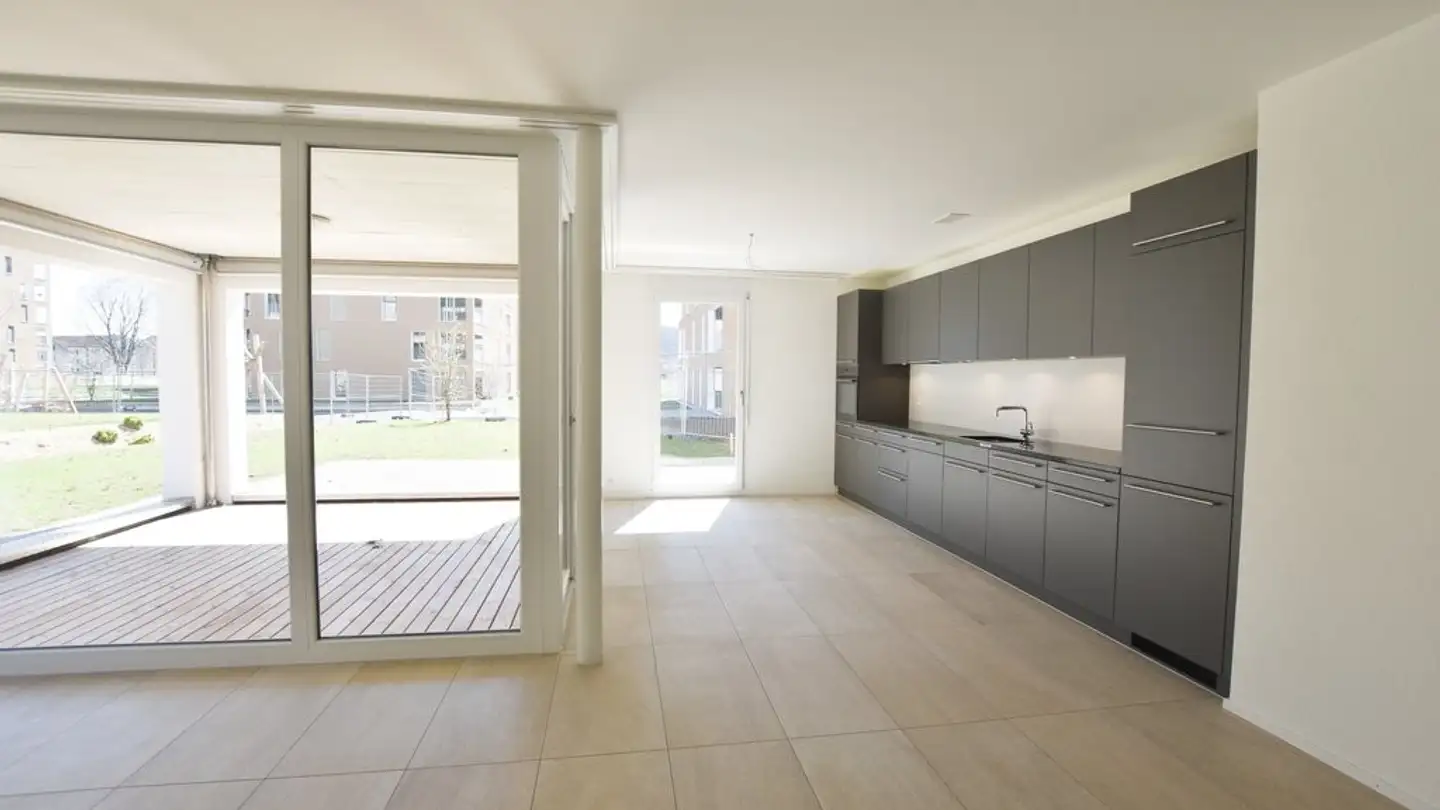 Appartamento in affitto - Rue Jakob-Stämpfli / Jakob-Stämpfli-Strasse 122, 2502 Biel/Bienne - Foto 3