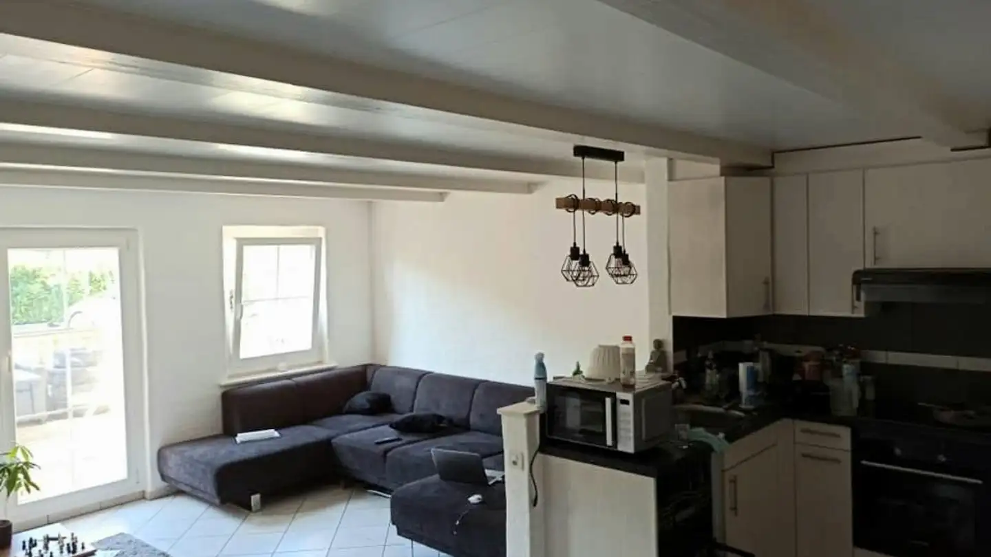 Apartment for rent - Rue Centrale, 1432 Gressy - Photo 4