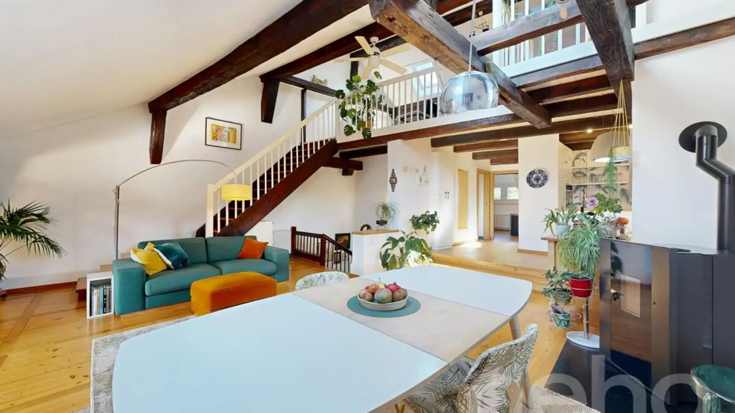 Villa in vendita - 1700 Fribourg