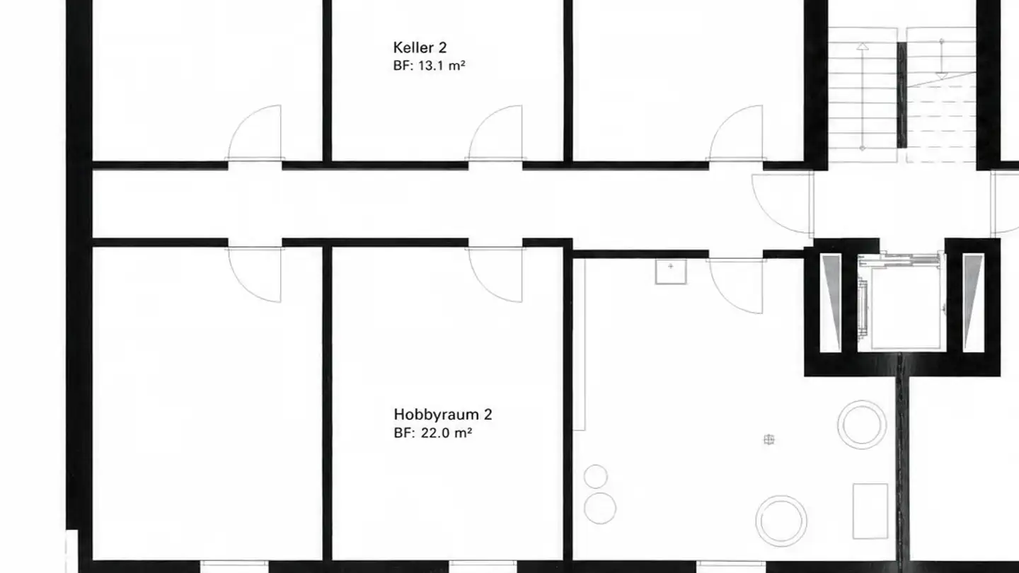Appartement à vendre - Hübeliweg 1, 3250 Lyss - Photo 4