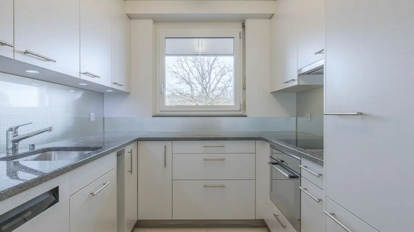 Apartment for sale - Freudenreichstrasse 2, 3047 Bremgarten b. Bern - Photo 4