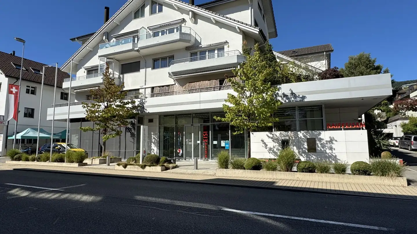 Apartment for sale - Hauptstrasse, 6315 Oberägeri