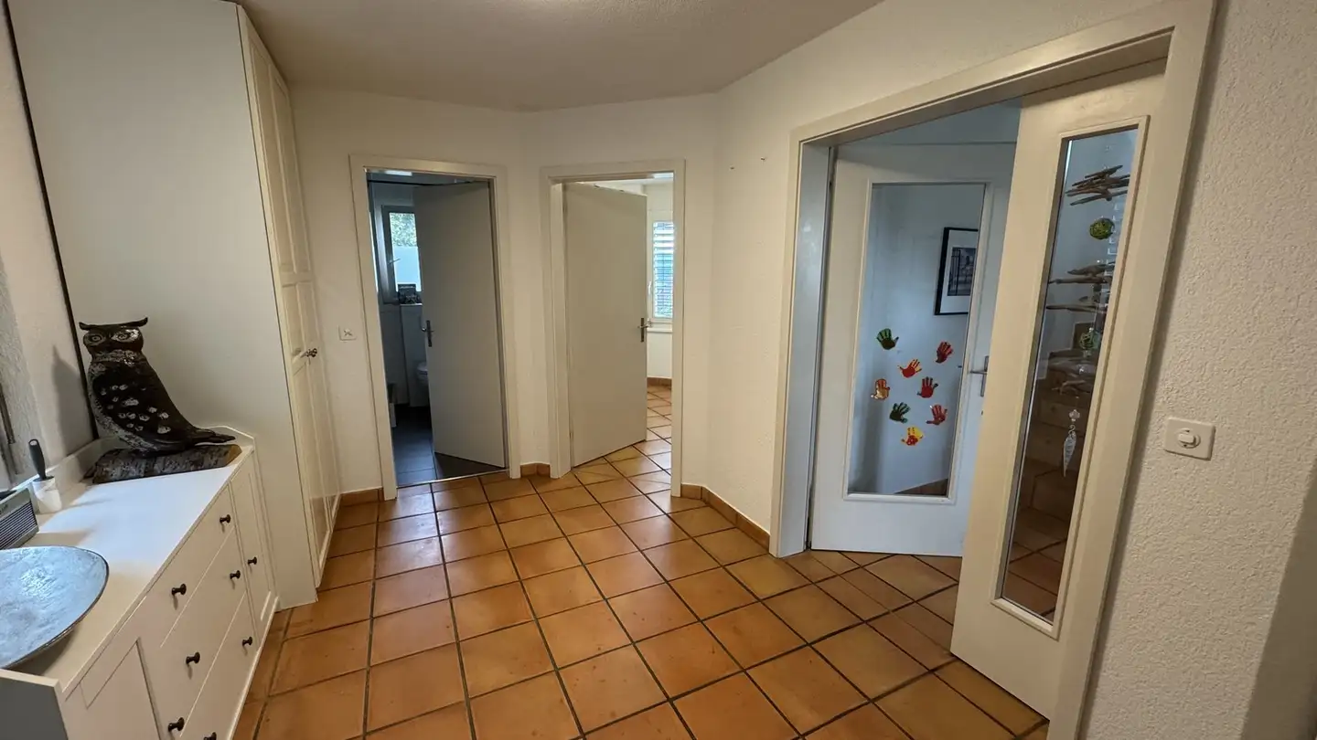 Casa singola in affitto - Paradiesstrasse 22, 5503 Schafisheim - Photo 3