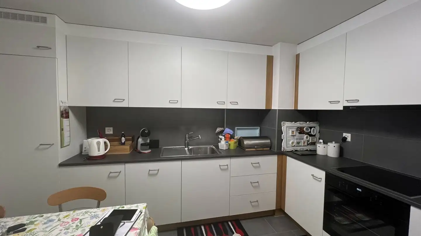 Appartement meublé à louer - Rue Du Centre, 1637 Charmey (Gruyère) - Photo 3