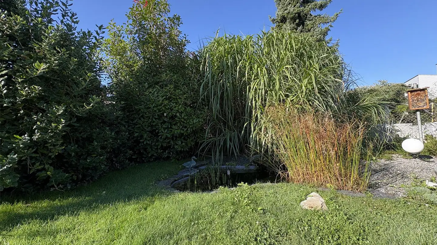 Casa singola in vendita - Salismattenweg 24, 4105 Biel-Benken BL - Photo 2