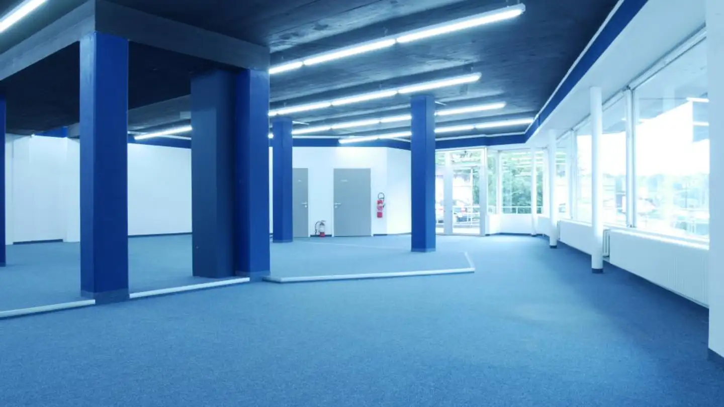 Negozio in affitto - Charlottenweg 1, 8212 Neuhausen am Rheinfall - Photo 4