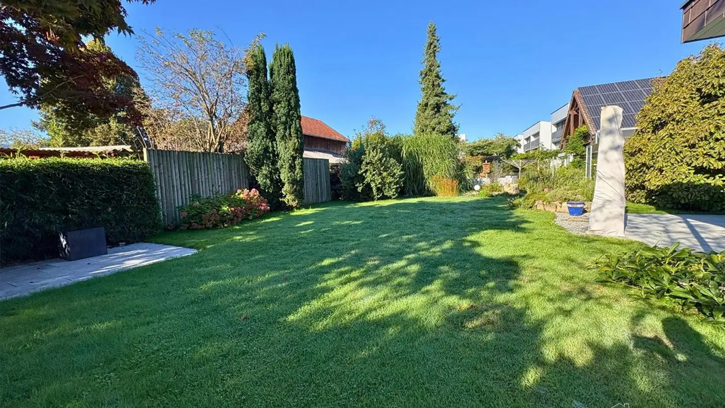 Casa singola in vendita - Salismattenweg 24, 4105 Biel-Benken BL - Photo 3