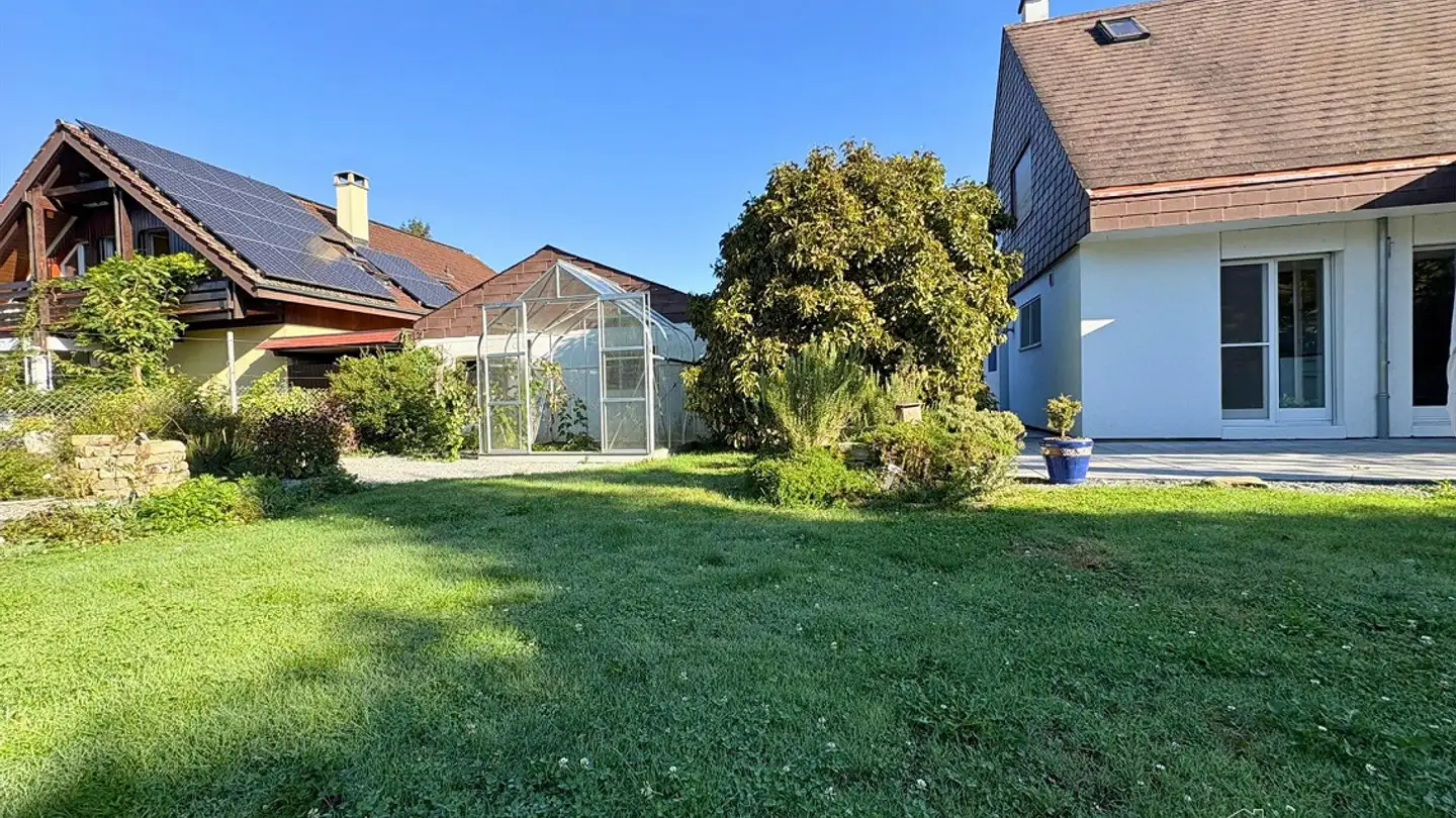 Casa singola in vendita - Salismattenweg 24, 4105 Biel-Benken BL - Photo 4