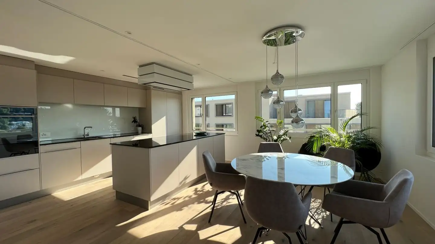 Penthouse for rent - 8053 Zürich - Photo 3