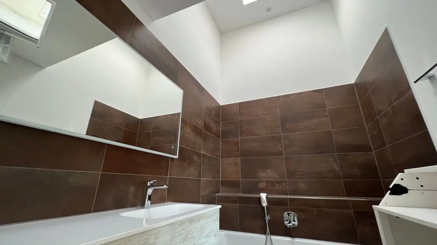 Penthouse for rent - 8053 Zürich - Photo 4