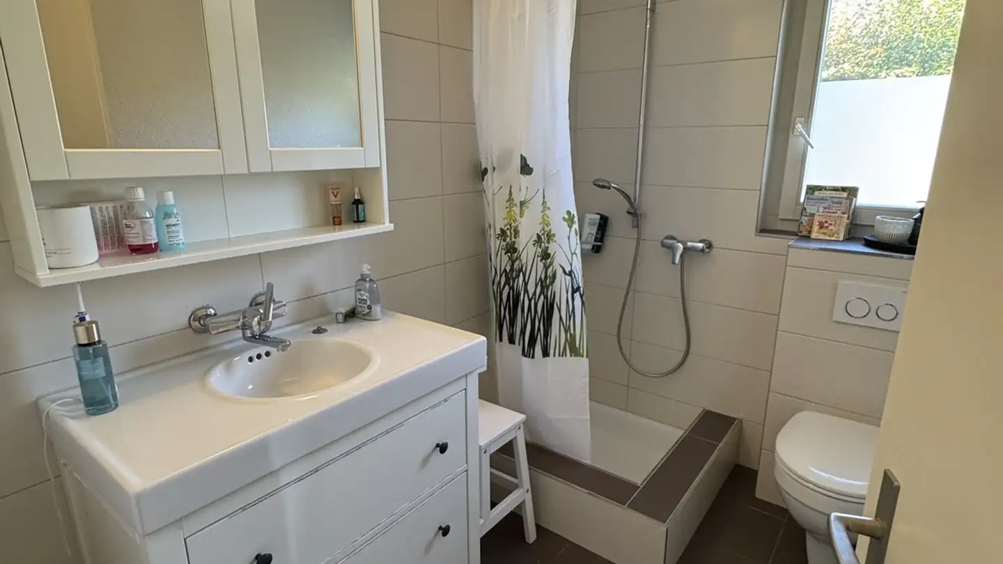 Casa singola in affitto - Paradiesstrasse 22, 5503 Schafisheim - Photo 4