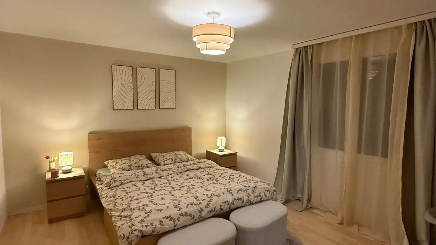 Appartamento in affitto - Hubelstrasse 10, 3113 Rubigen - Photo 3