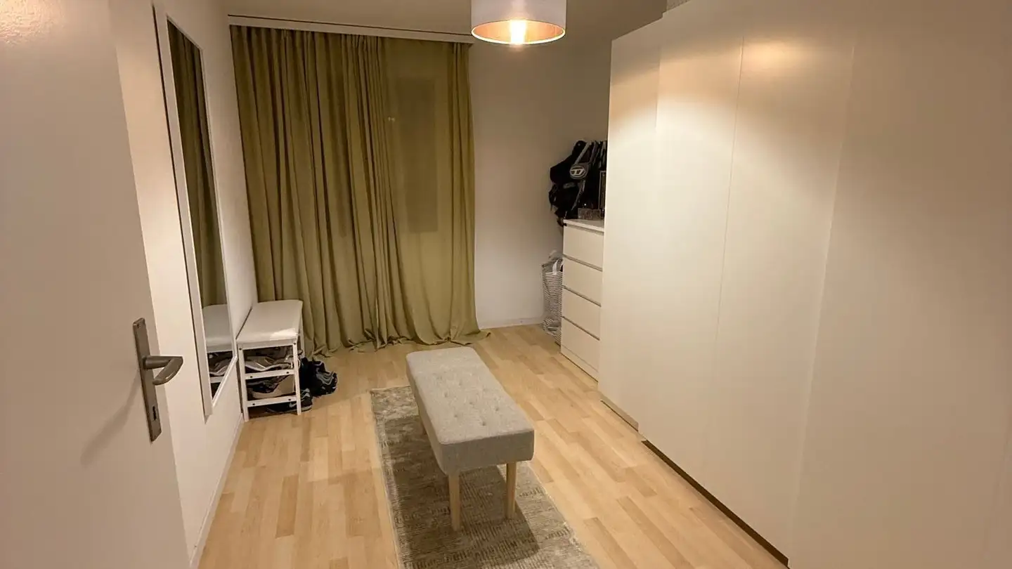 Appartamento in affitto - Hubelstrasse 10, 3113 Rubigen - Photo 4