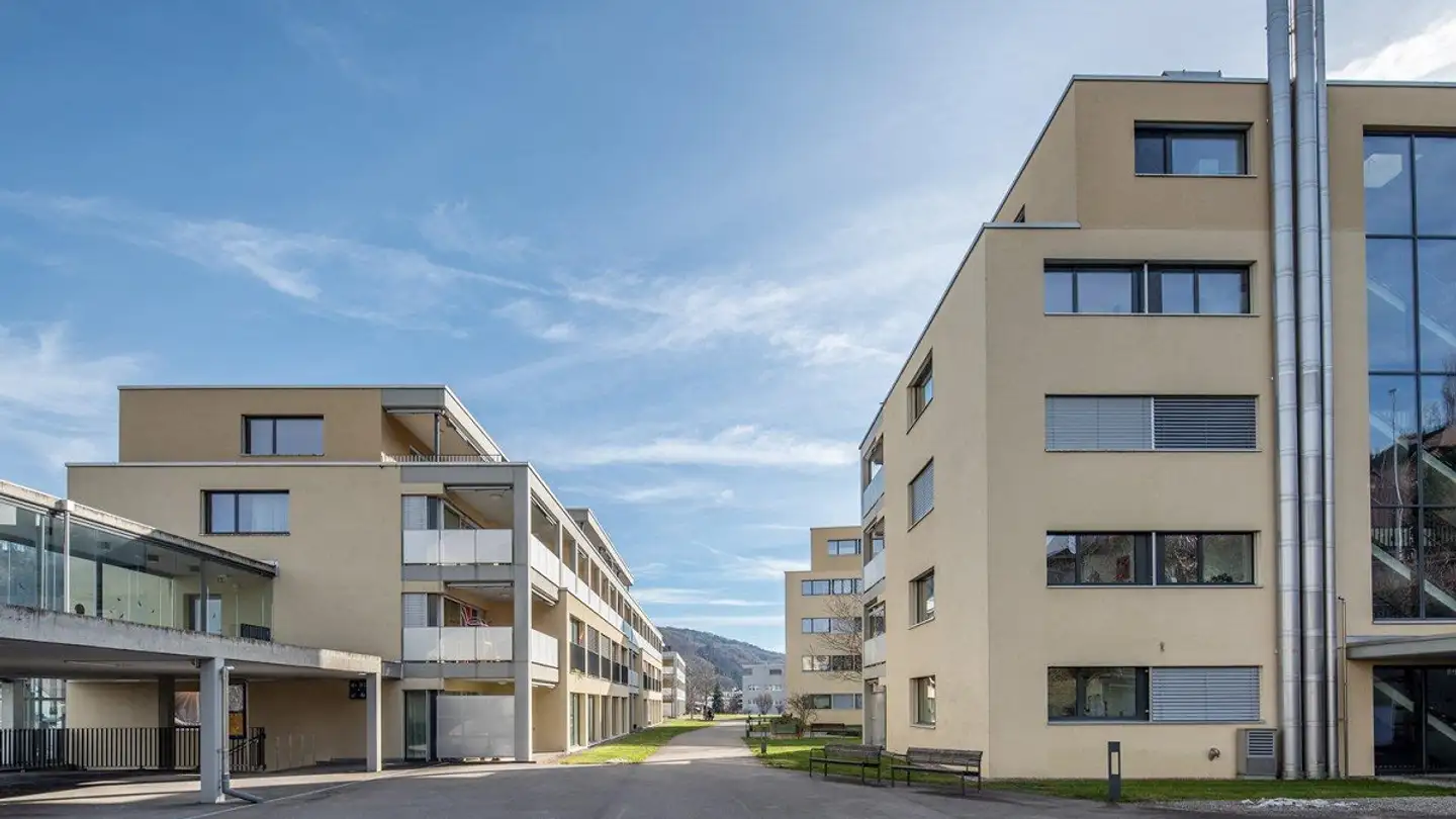 Appartamento in affitto - Hohlestrasse 3, 3123 Belp
