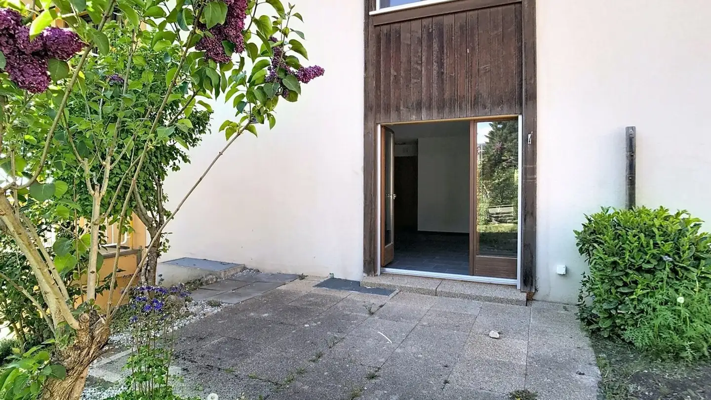 Studio for rent - Grossi Matta 3, 1718 Rechthalten