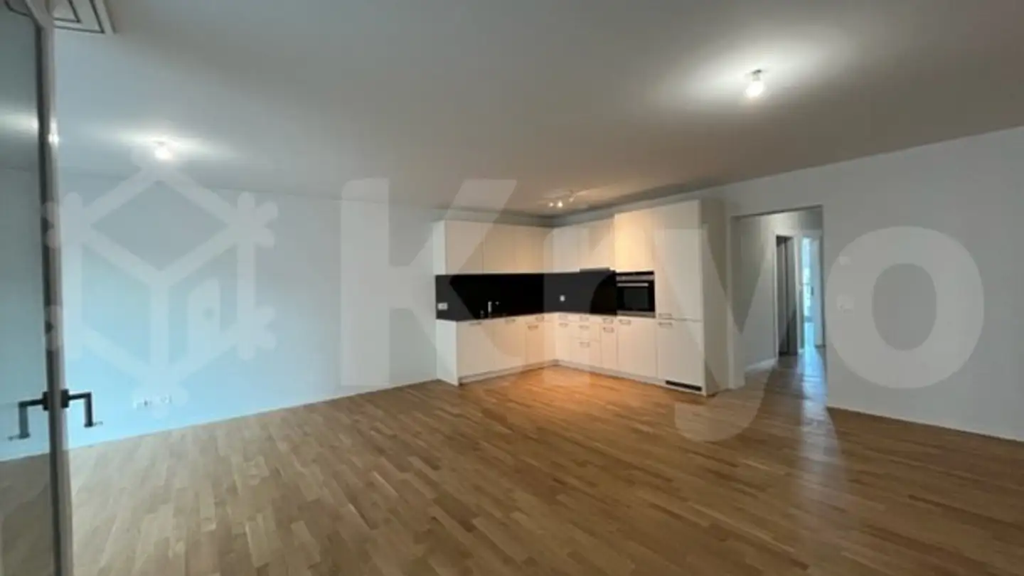 Wohnung mieten - Route De Bâle 14, 2800 Delémont - Foto 2