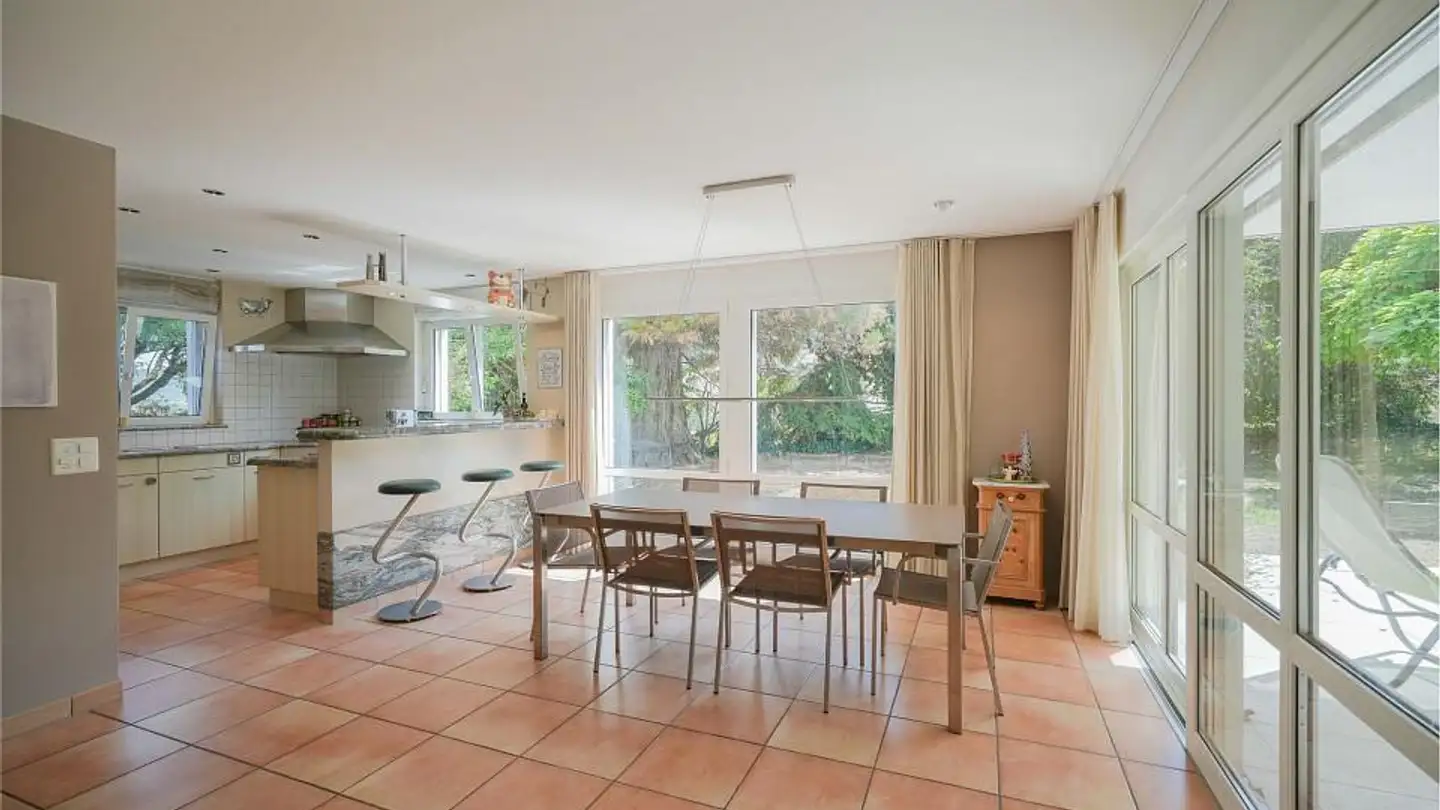 Maison individuelle à vendre - 5073 Gipf-Oberfrick - Photo 3