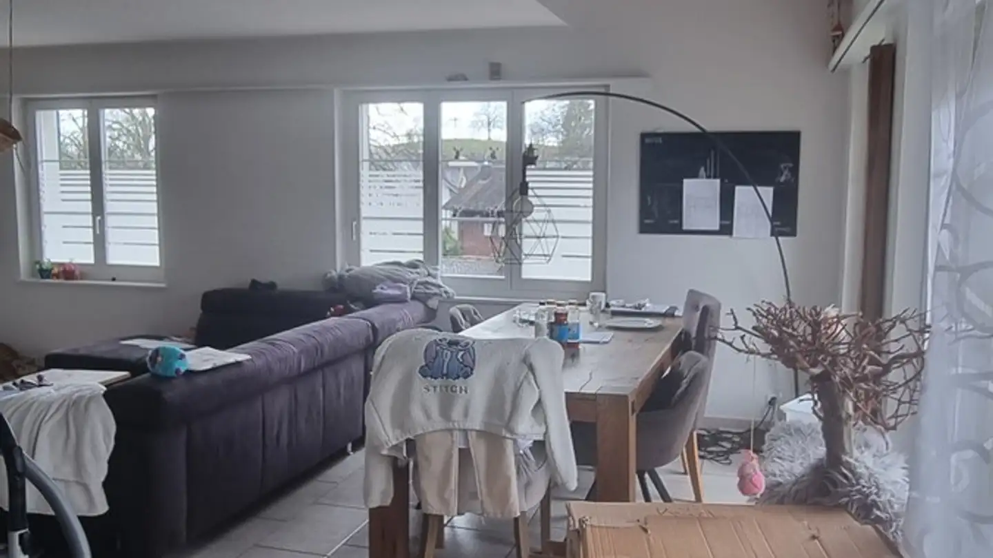 Wohnung mieten - Bremgarterstrasse 17, 5622 Waltenschwil - Foto 3